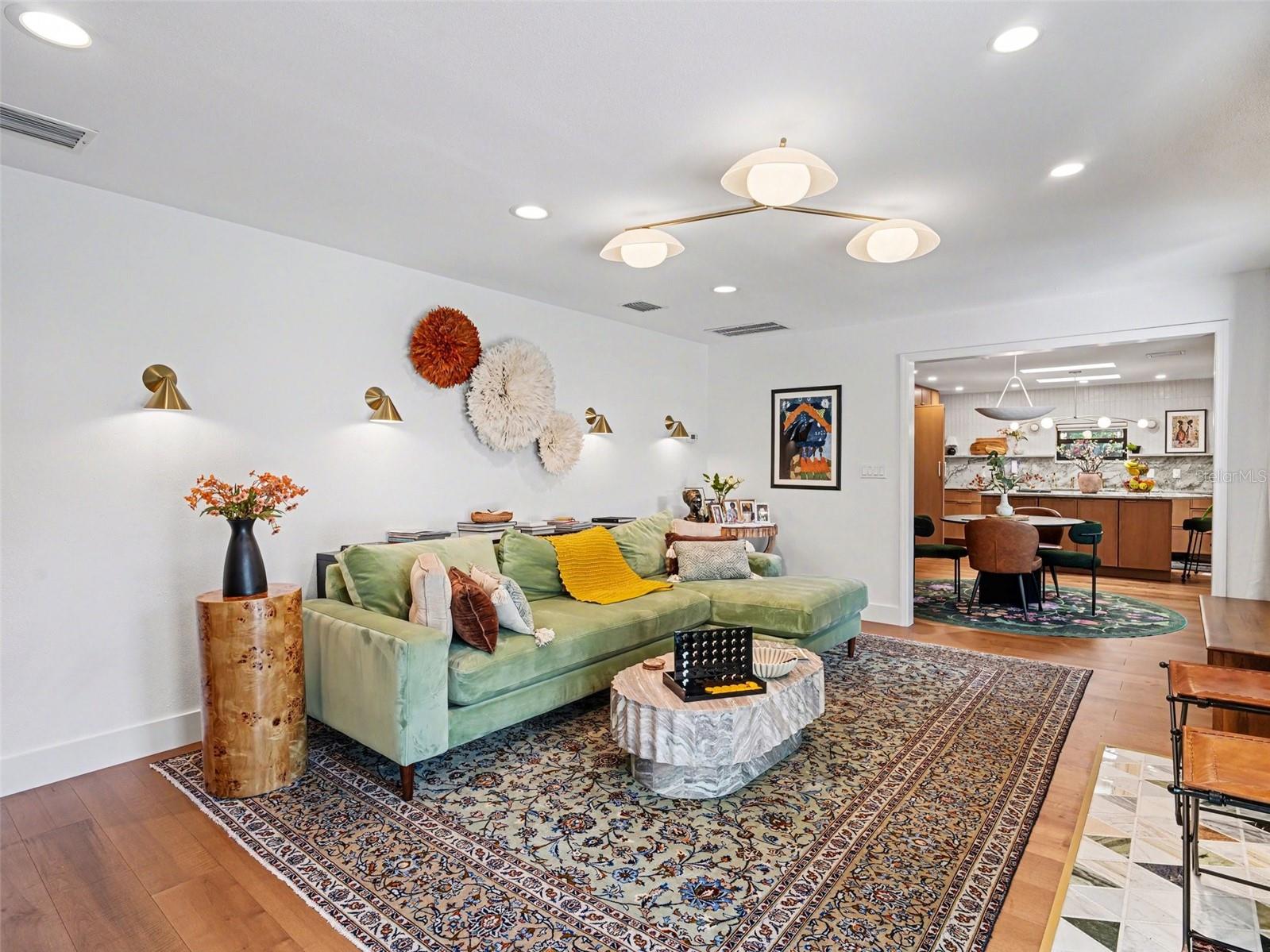 INDIAN BEACH MAP OF - Residential