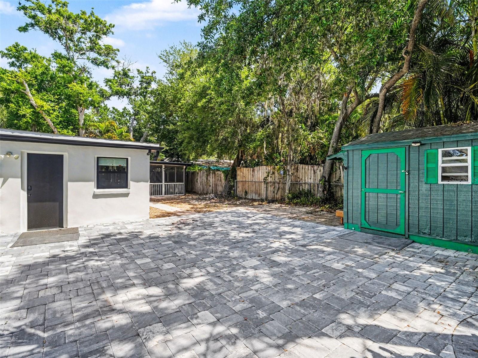 INDIAN BEACH MAP OF - Residential