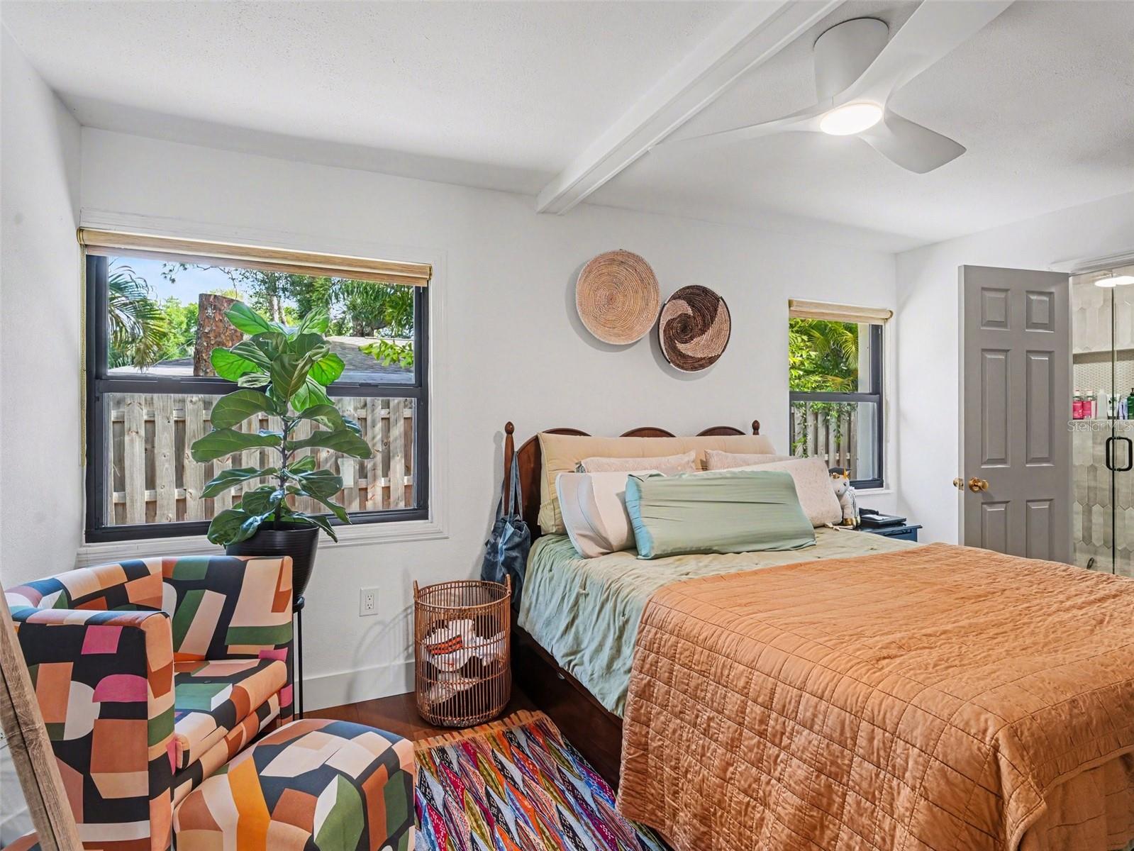 INDIAN BEACH MAP OF - Residential