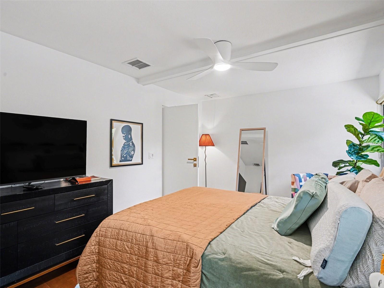 INDIAN BEACH MAP OF - Residential