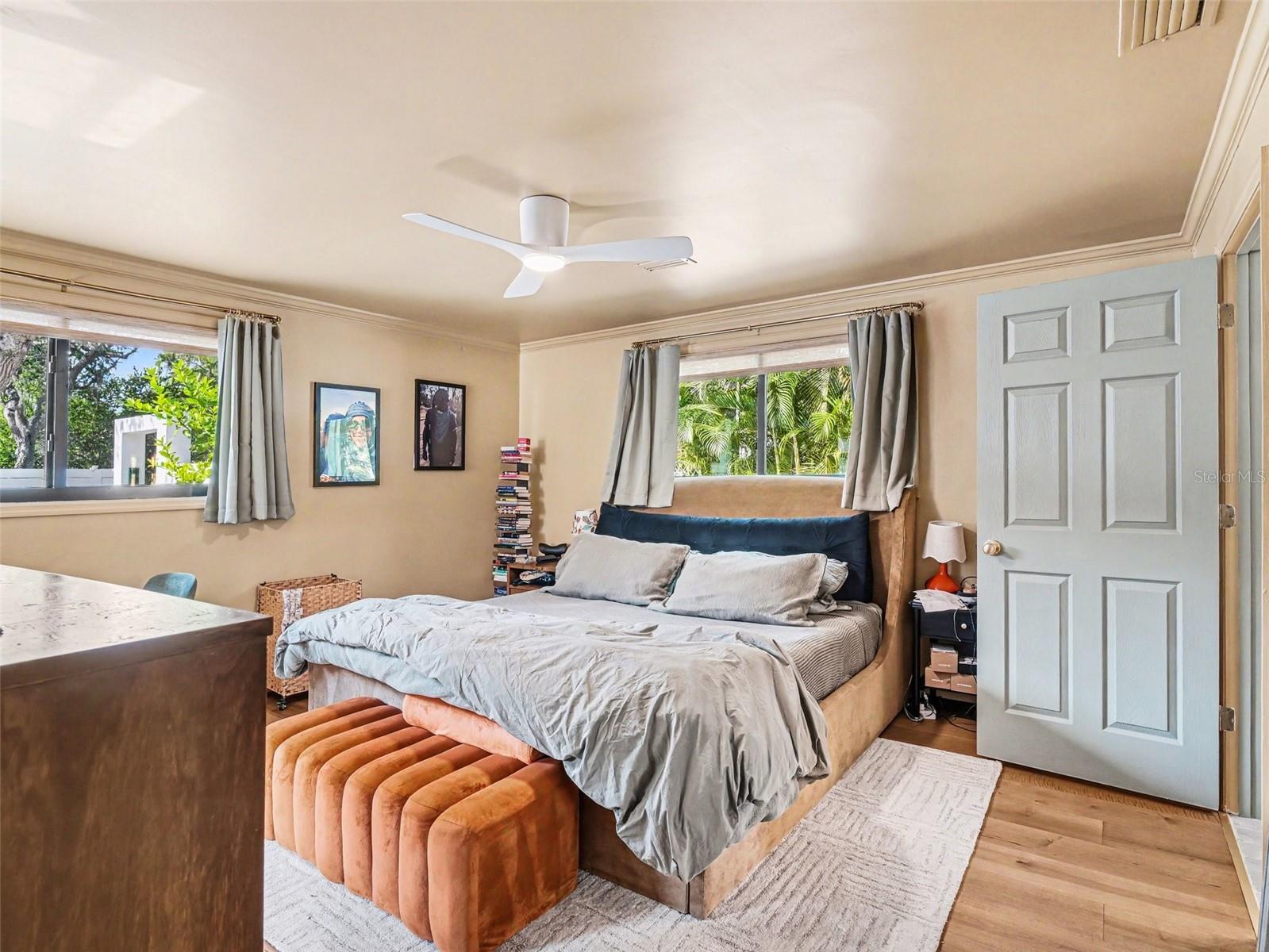 INDIAN BEACH MAP OF - Residential