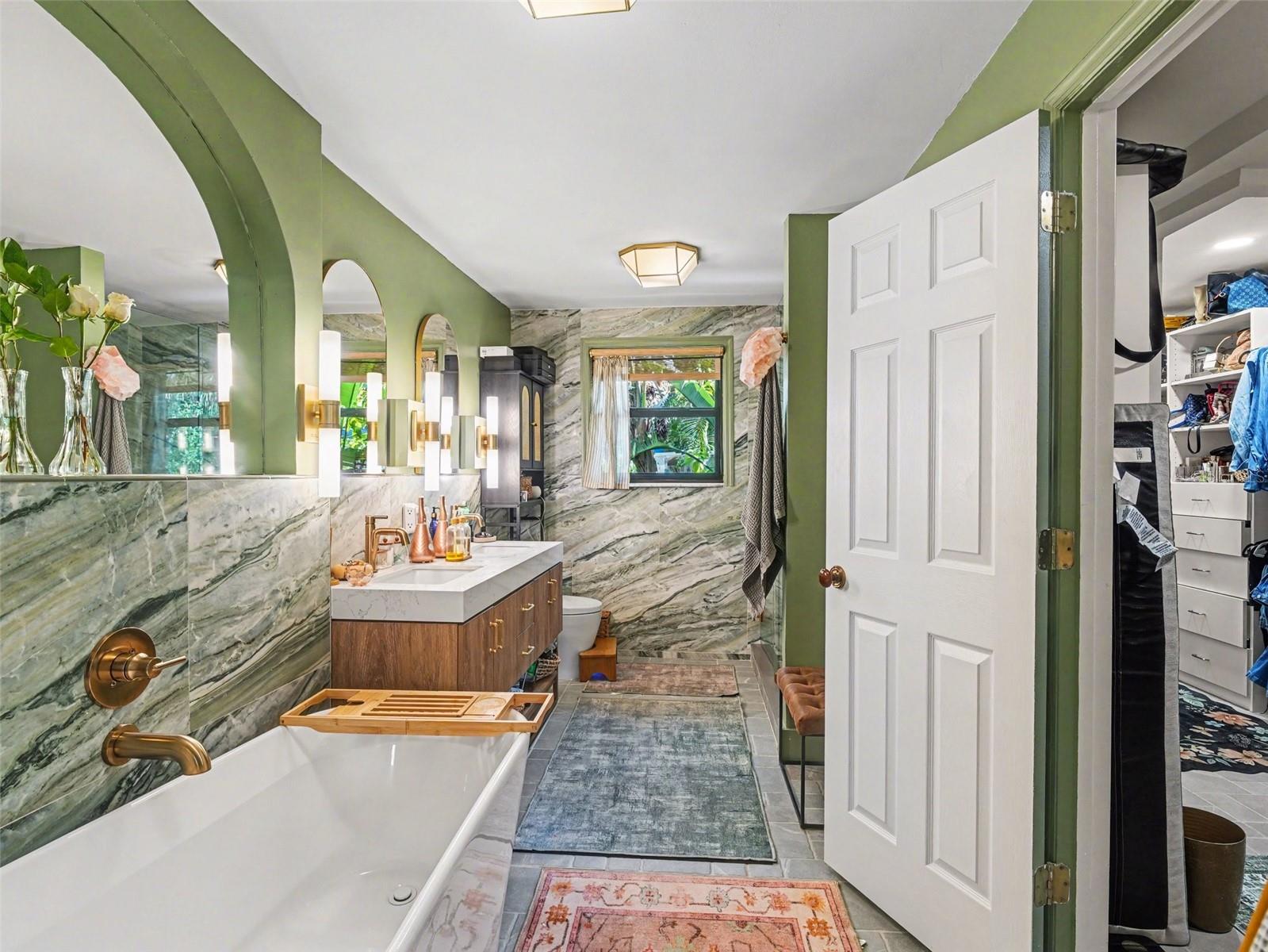 INDIAN BEACH MAP OF - Residential