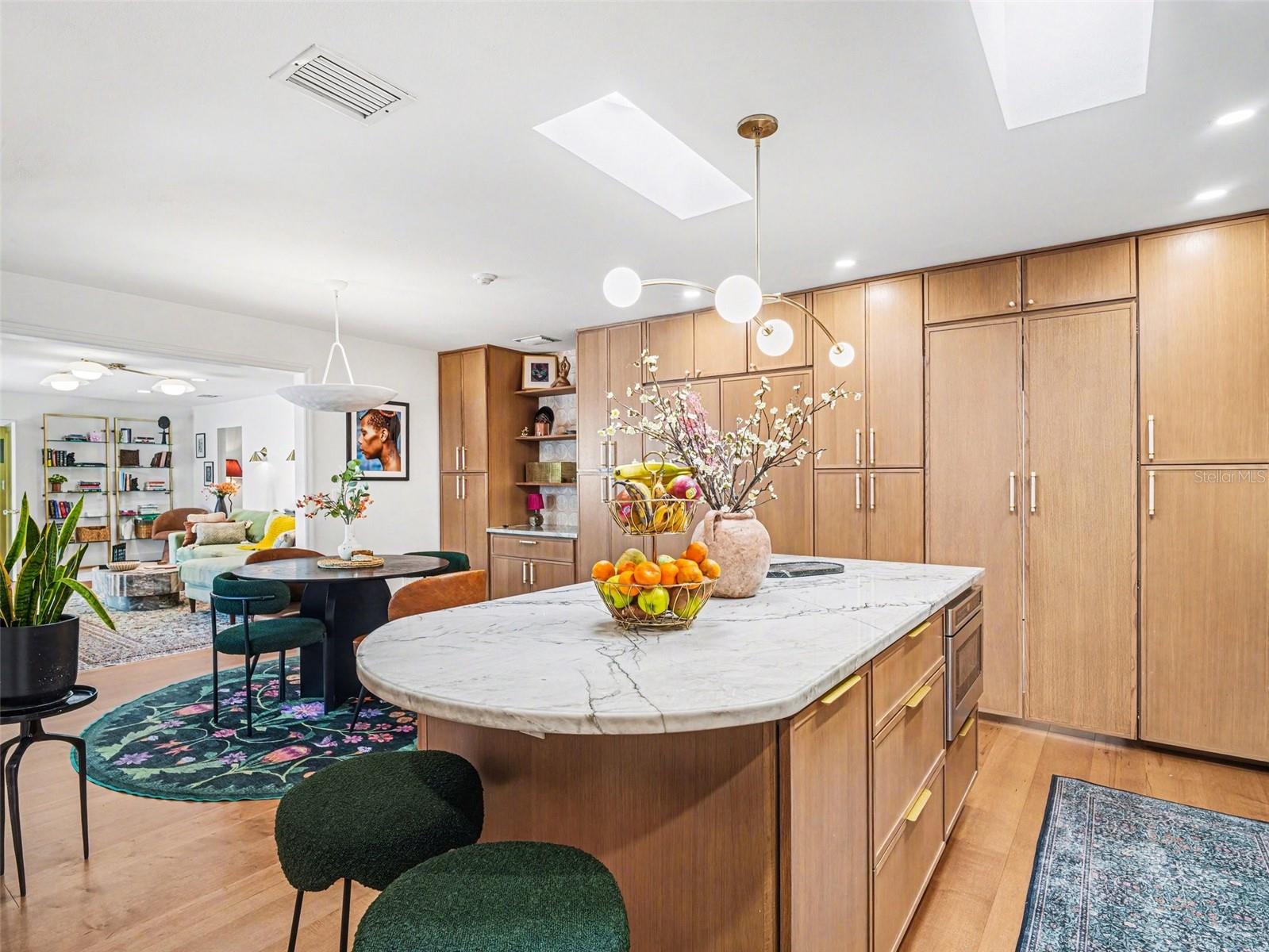 INDIAN BEACH MAP OF - Residential