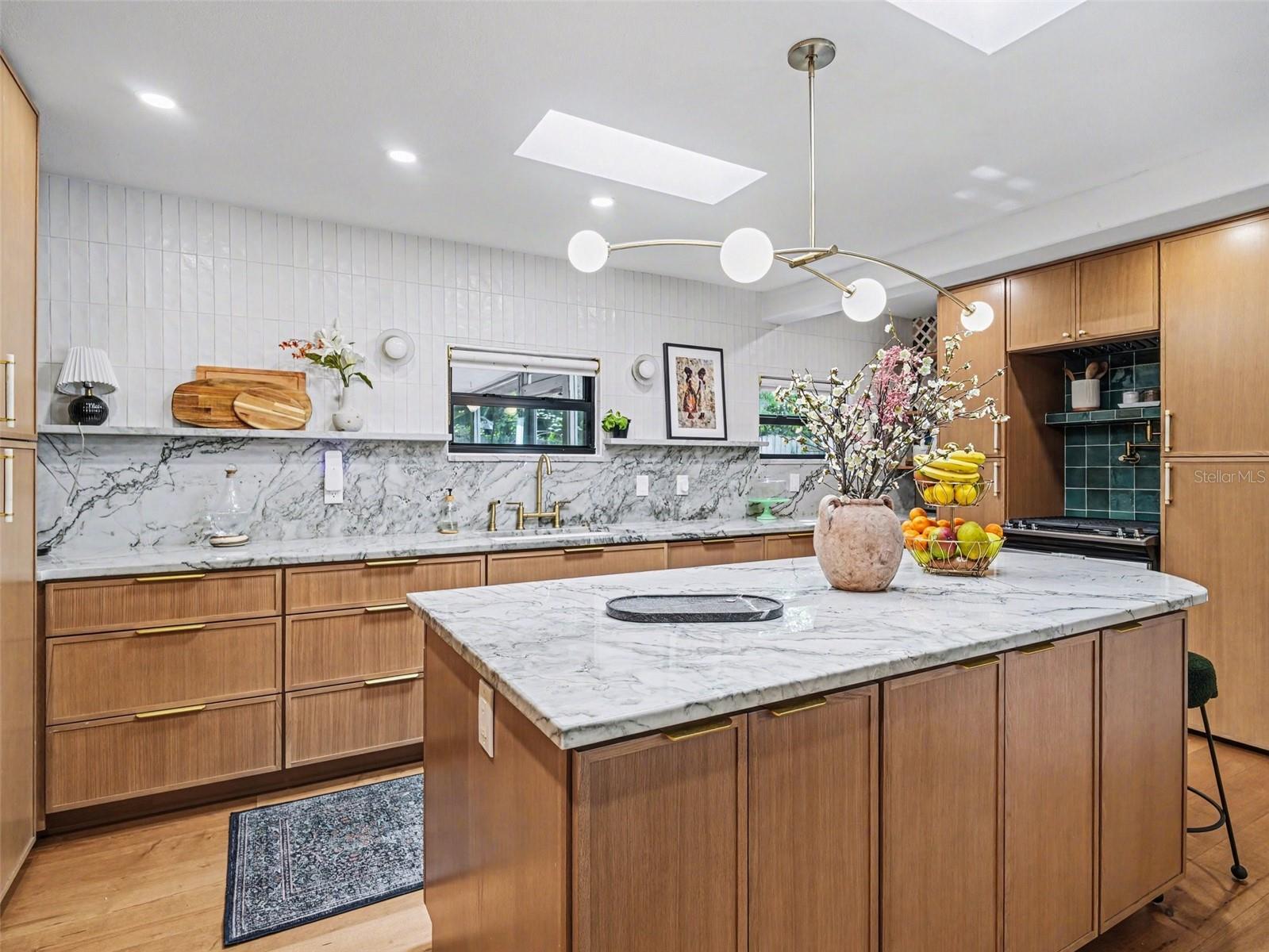 INDIAN BEACH MAP OF - Residential