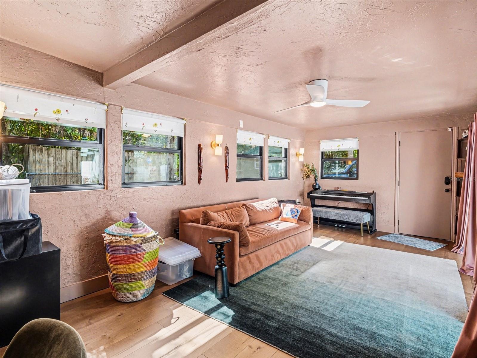 INDIAN BEACH MAP OF - Residential