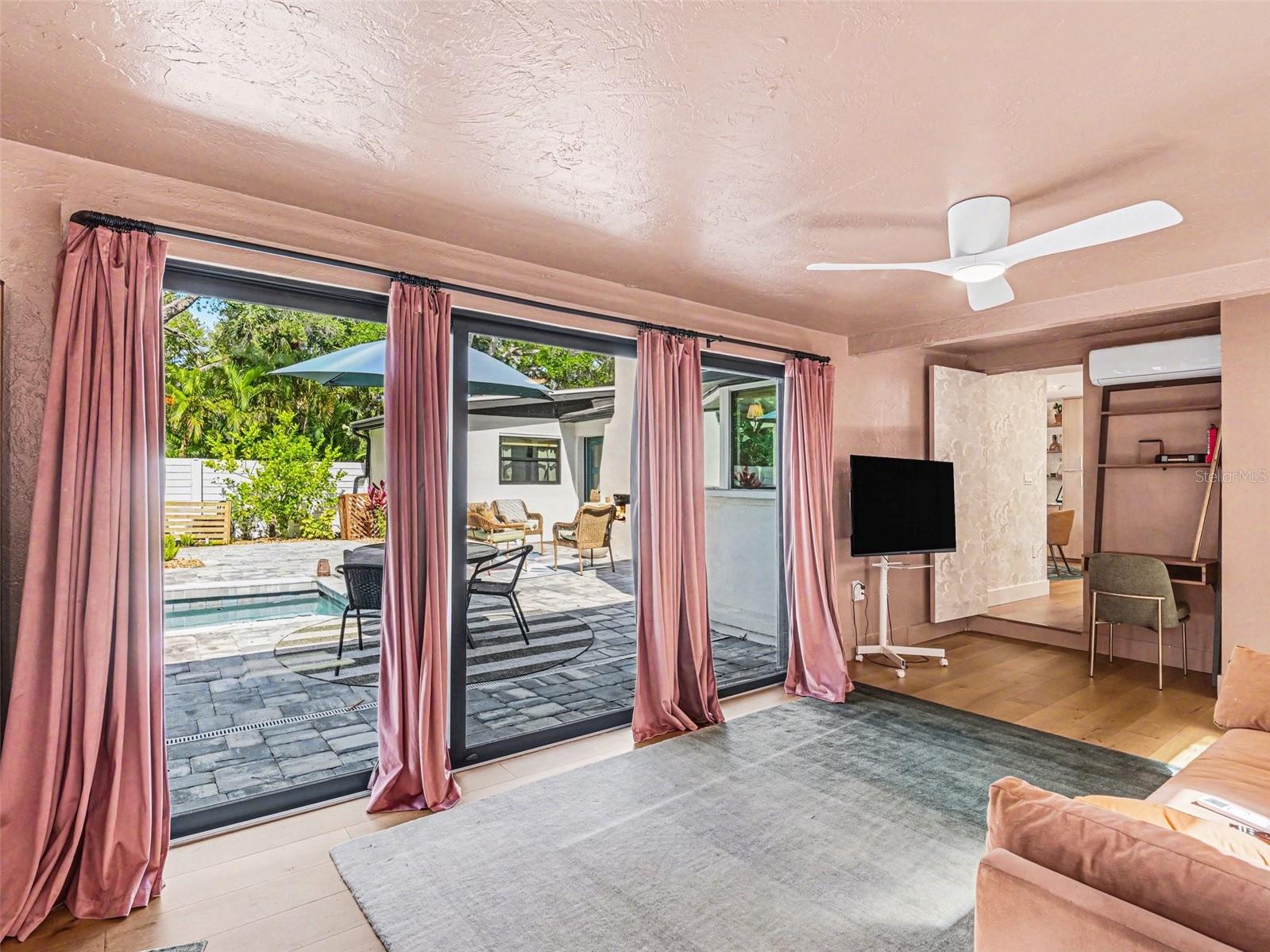 INDIAN BEACH MAP OF - Residential