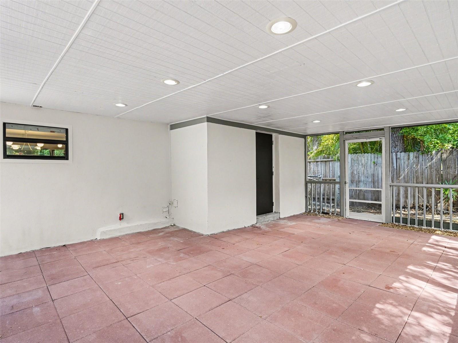 INDIAN BEACH MAP OF - Residential