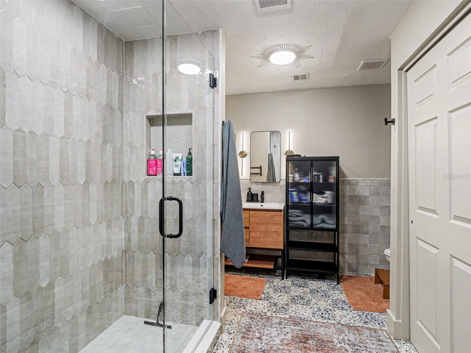 INDIAN BEACH MAP OF - Residential