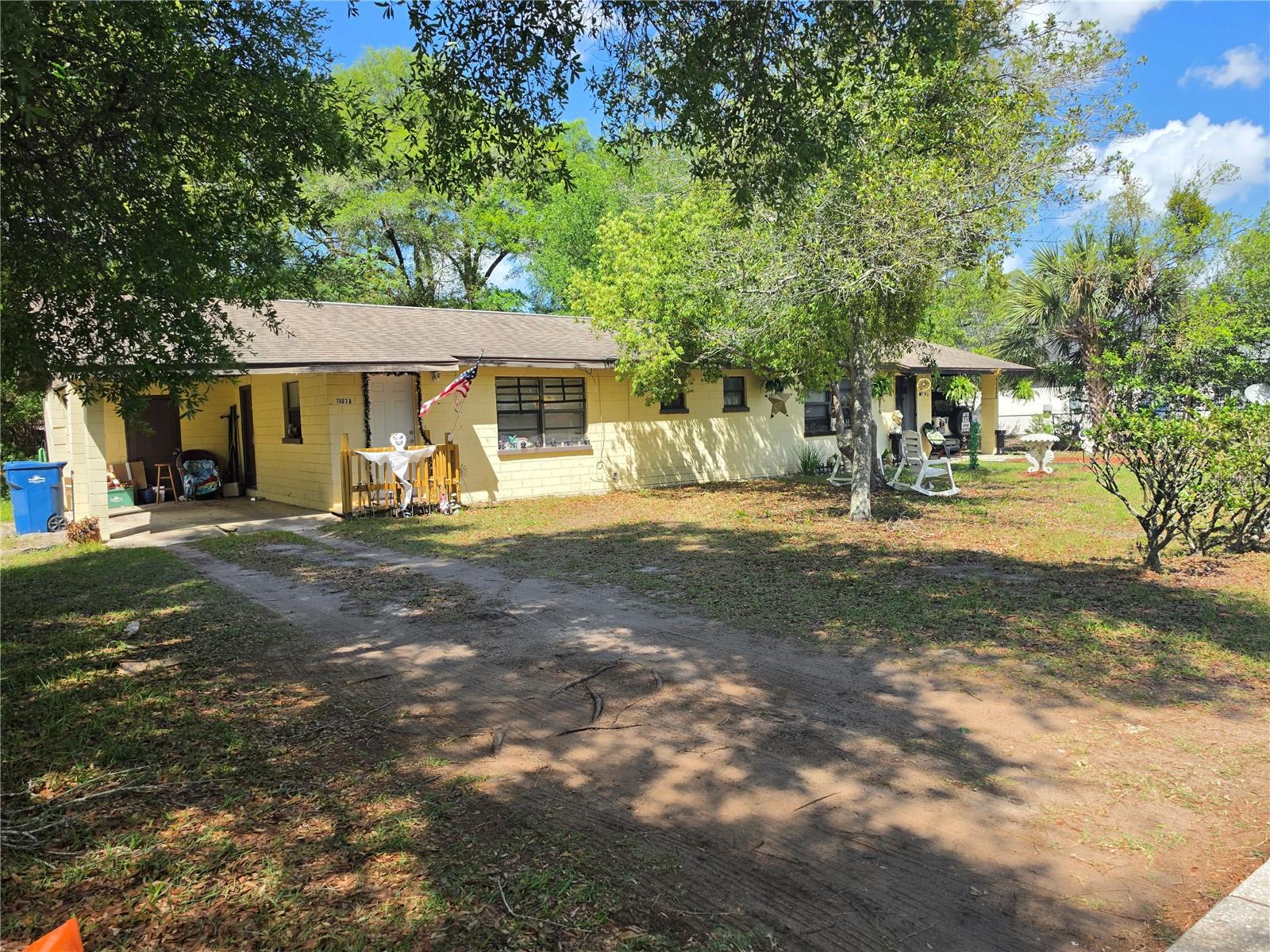 ARNOLDS - Residential Income