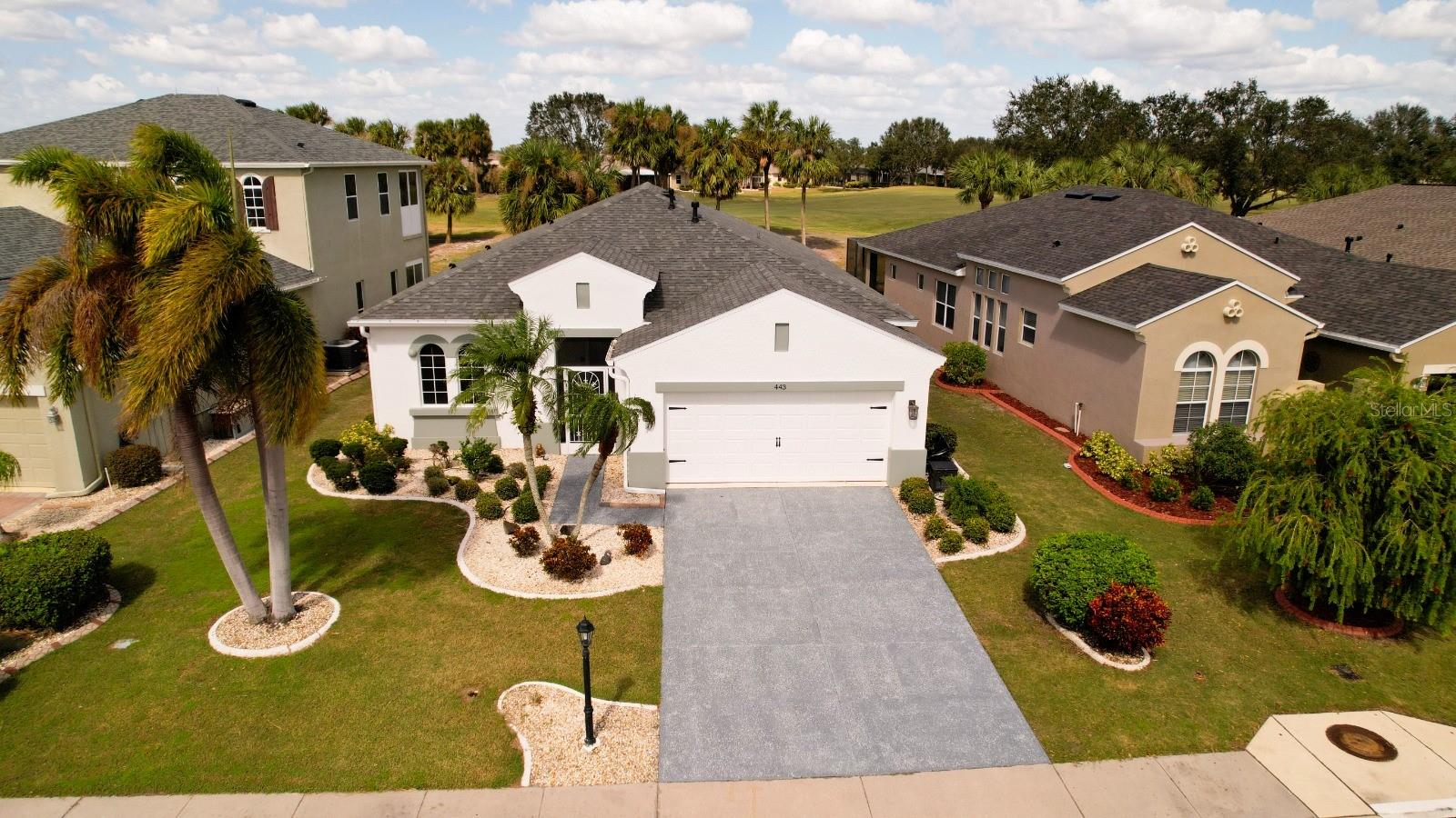 443 NOBLE FAIRE DRIVE