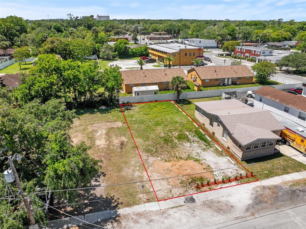 Photo of 254 Jefferson Street, Daytona Beach, FL 32114 (MLS # FC317848)