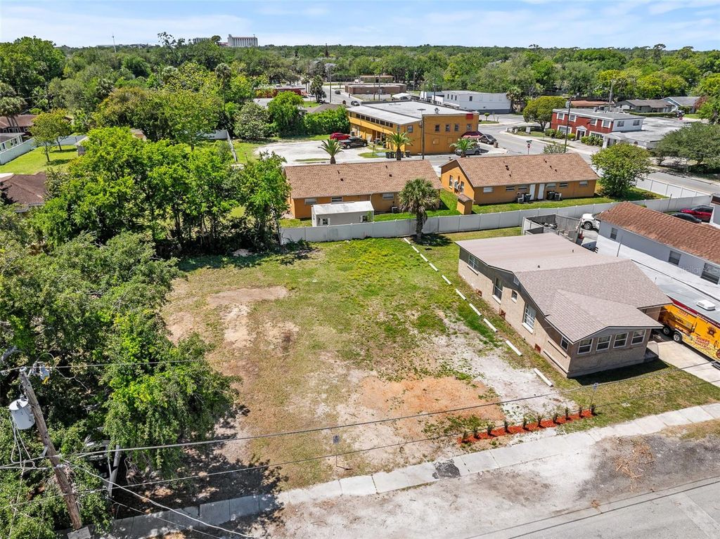 Photo of 254 Jefferson Street, Daytona Beach, FL 32114 (MLS # FC317848)