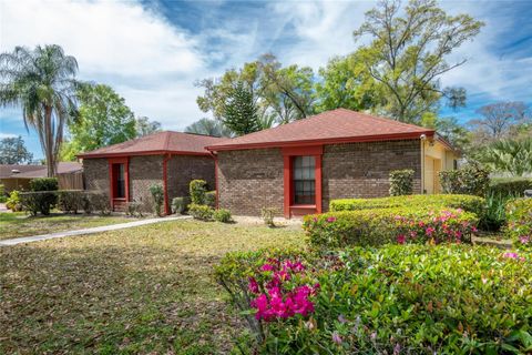 A home in APOPKA