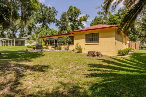 A home in APOPKA