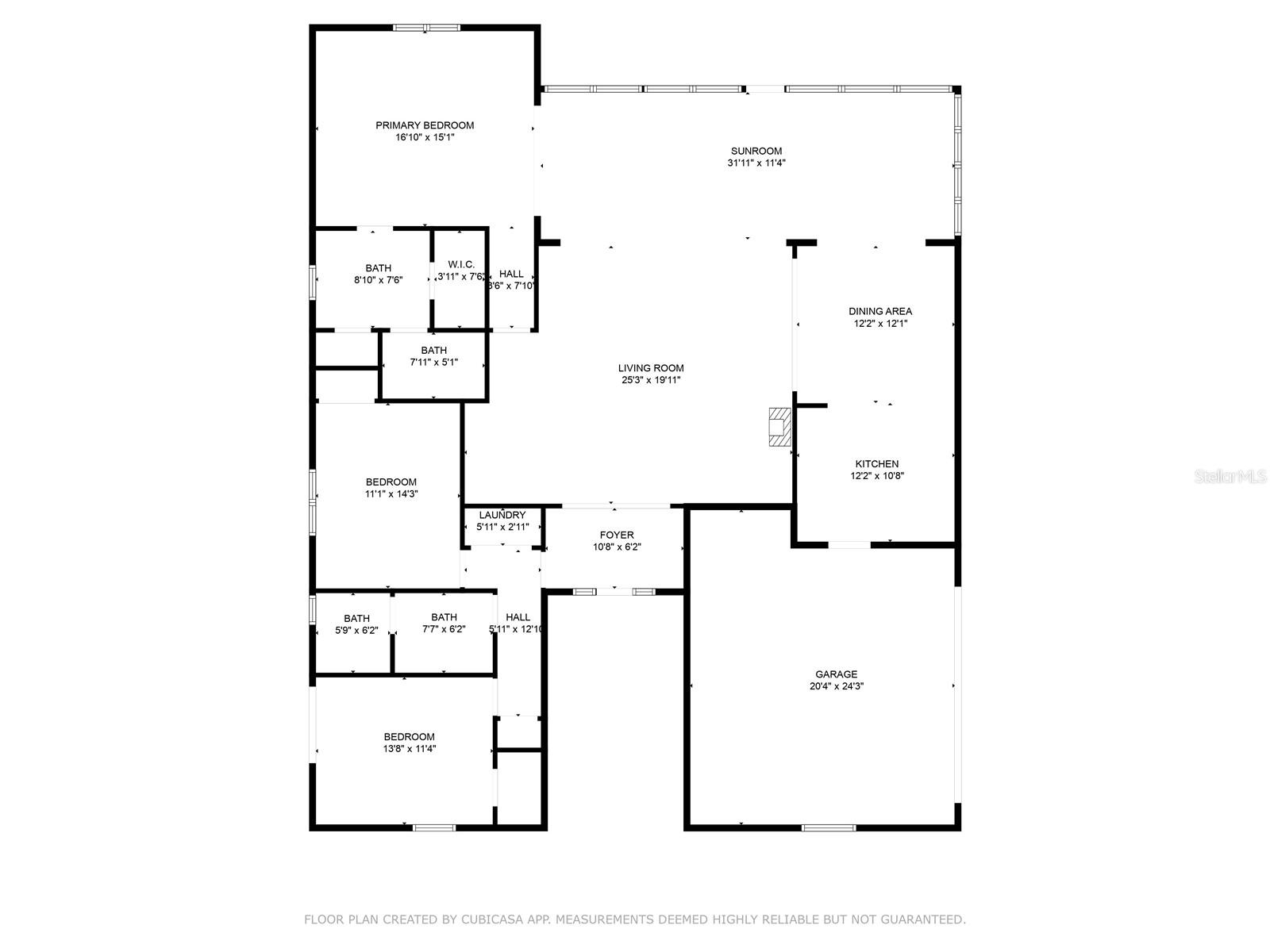 1546 STORMWAY COURT