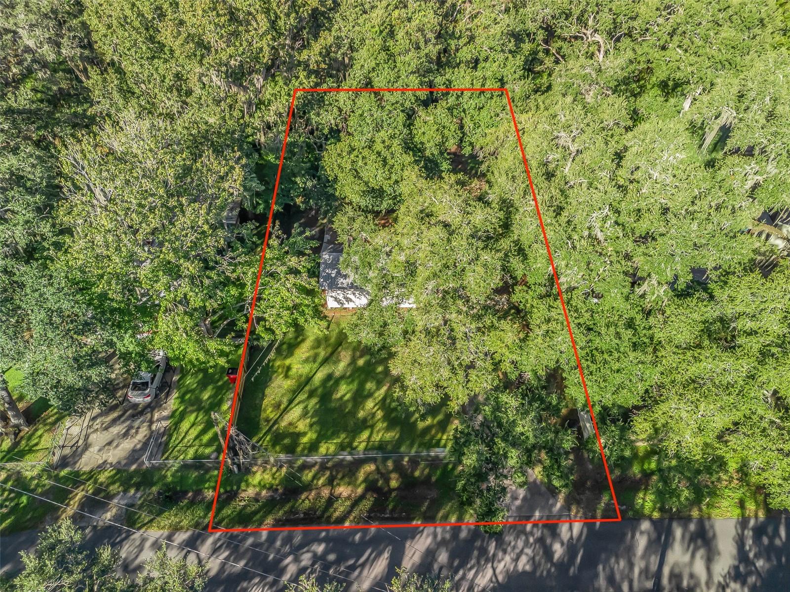 PANACOOCHEE RETREATS - Residential