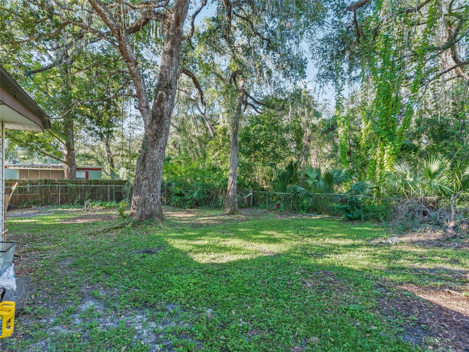 PANACOOCHEE RETREATS - Residential