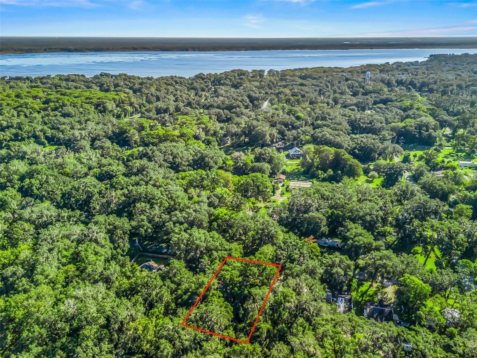 PANACOOCHEE RETREATS - Residential