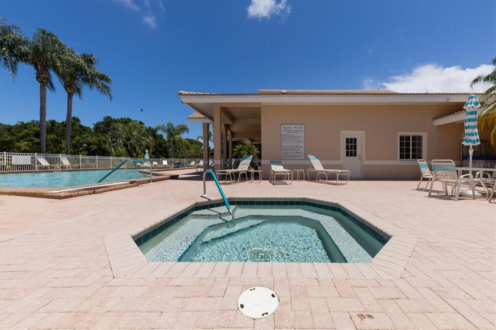 OYSTER CREEK PH 02 - Residential