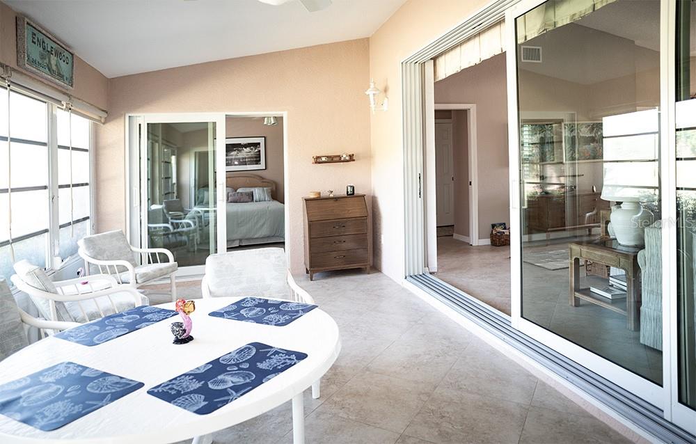 OYSTER CREEK PH 02 - Residential