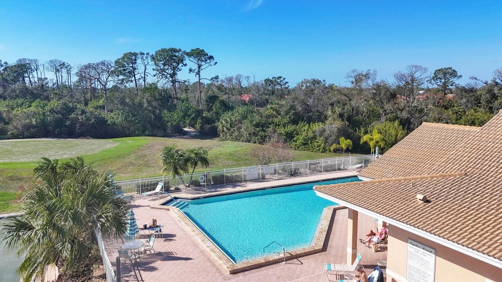 OYSTER CREEK PH 02 - Residential