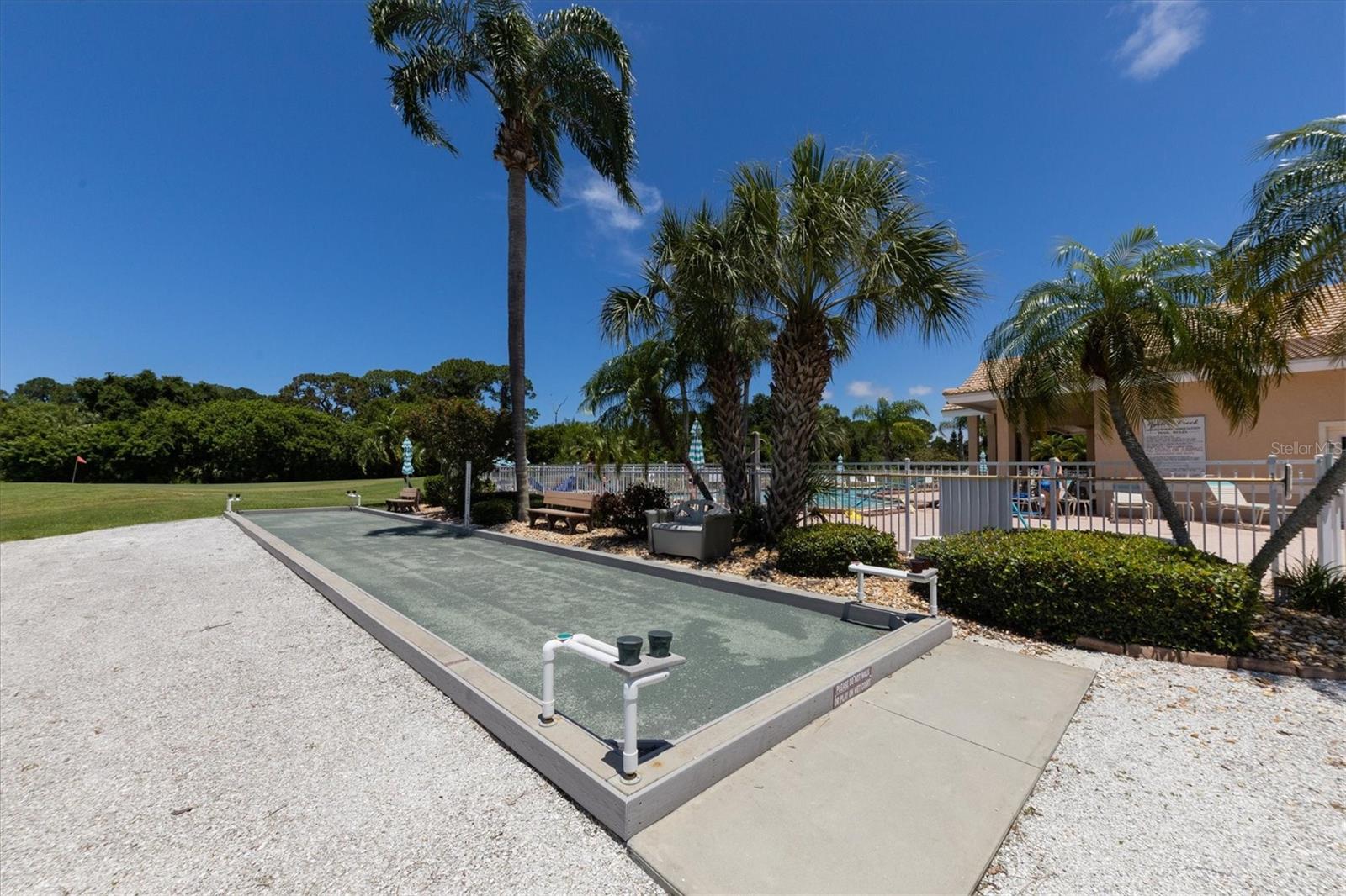 OYSTER CREEK PH 02 - Residential