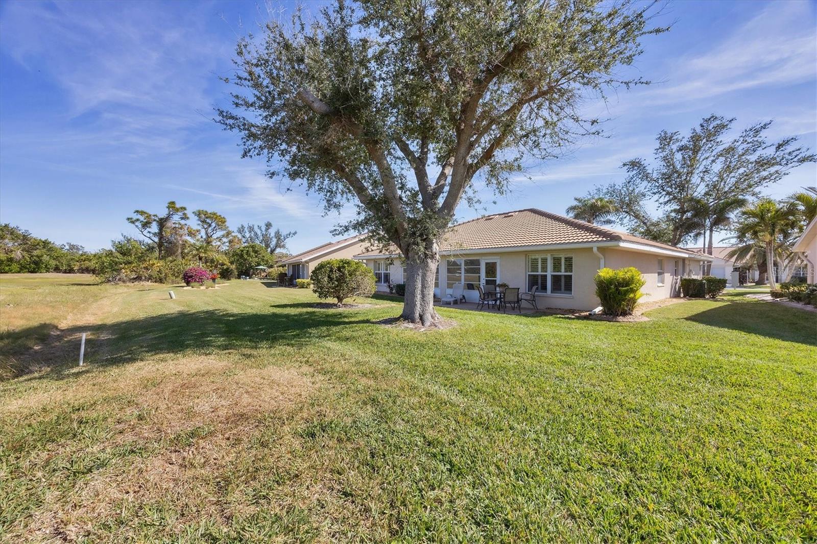 OYSTER CREEK PH 02 - Residential