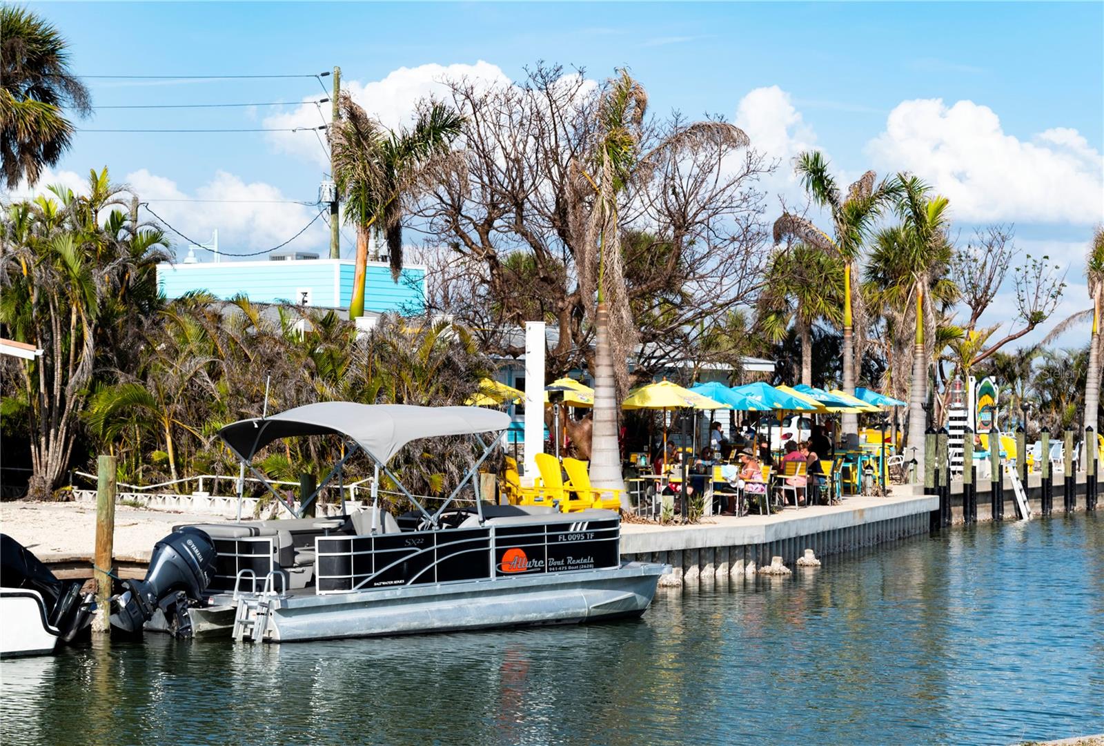 OYSTER CREEK PH 02 - Residential