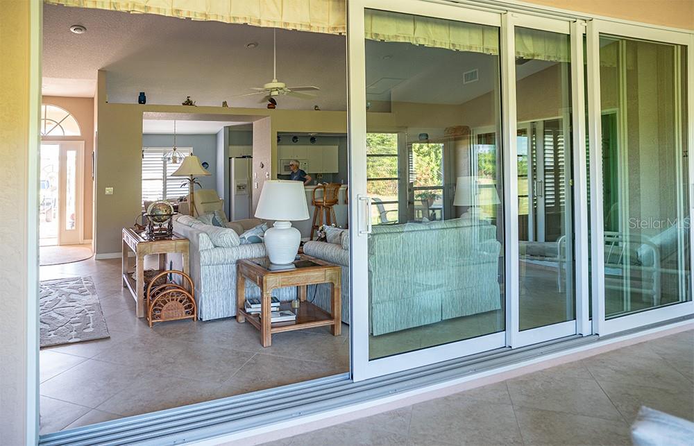 OYSTER CREEK PH 02 - Residential