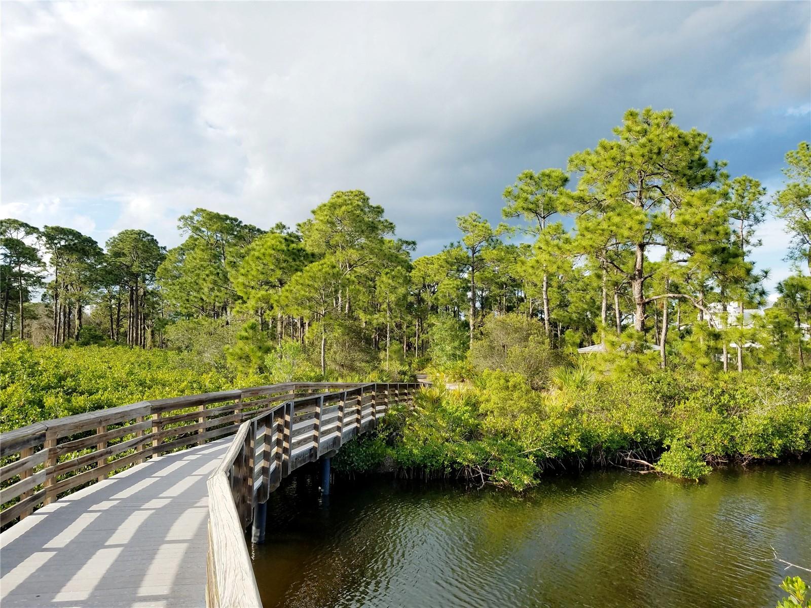 OYSTER CREEK PH 02 - Residential