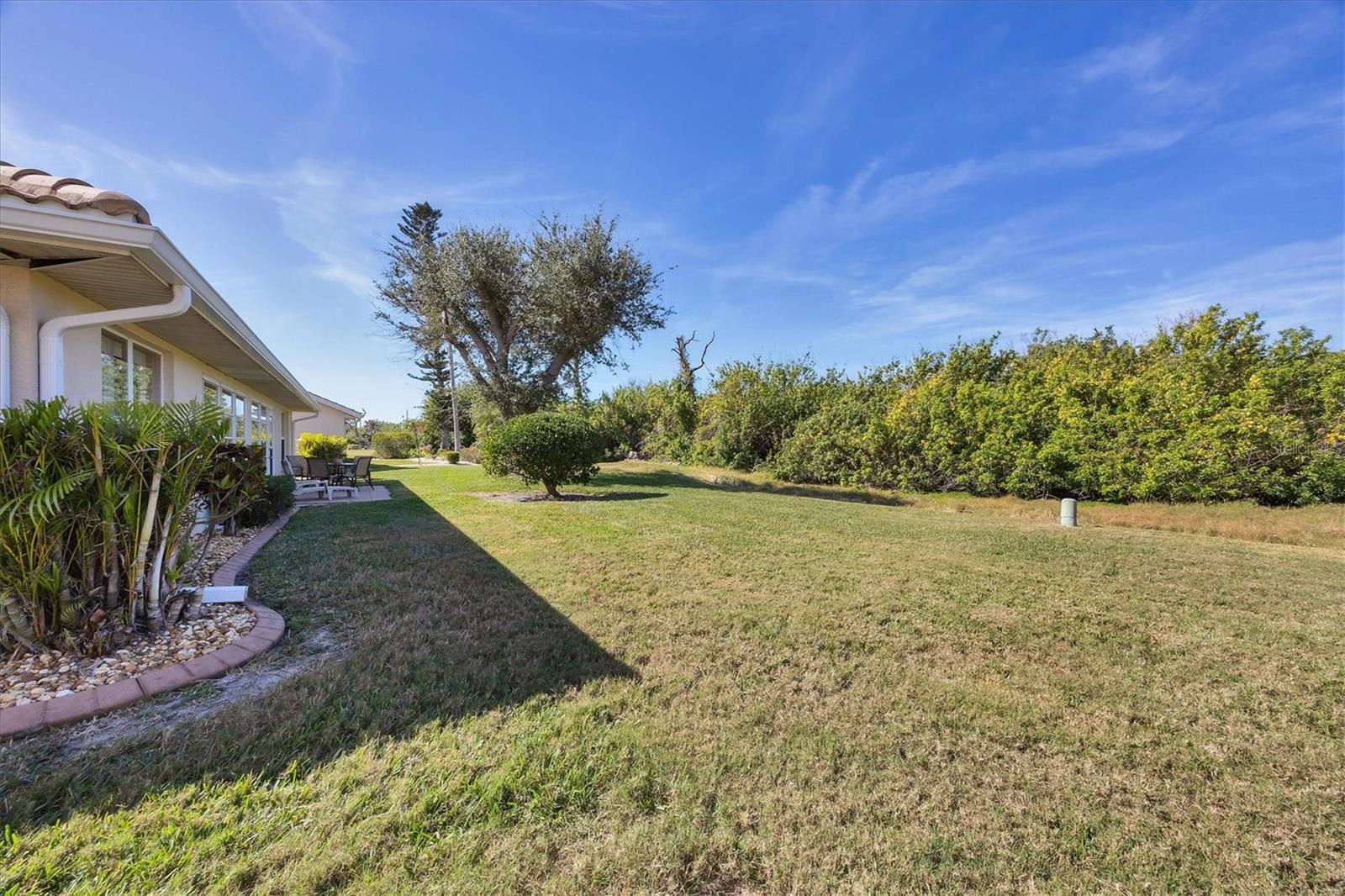 OYSTER CREEK PH 02 - Residential