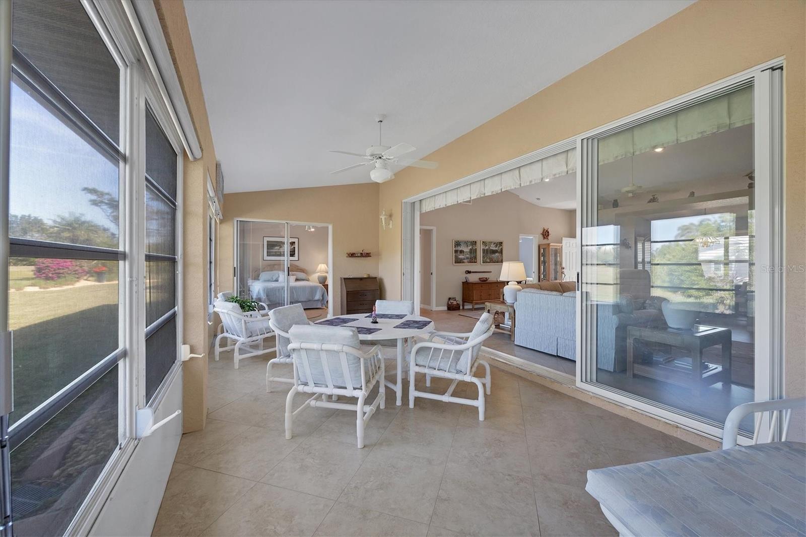 OYSTER CREEK PH 02 - Residential