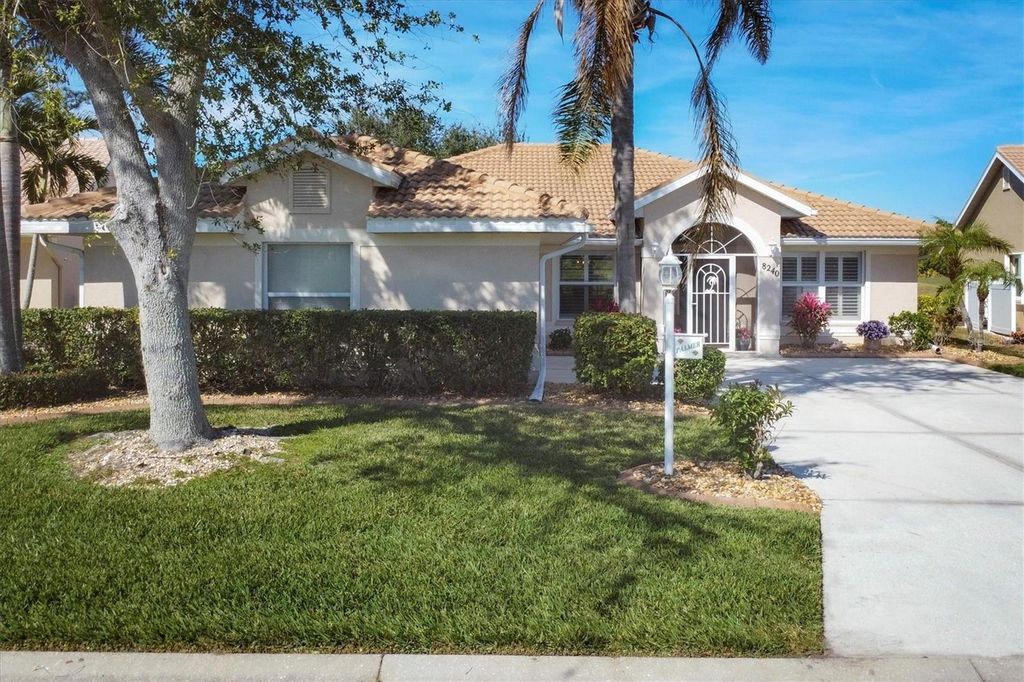 Real estate matching your search 49 Photo of 8240 Parkside Dr, Englewood, FL 34224 (MLS # A4669074)