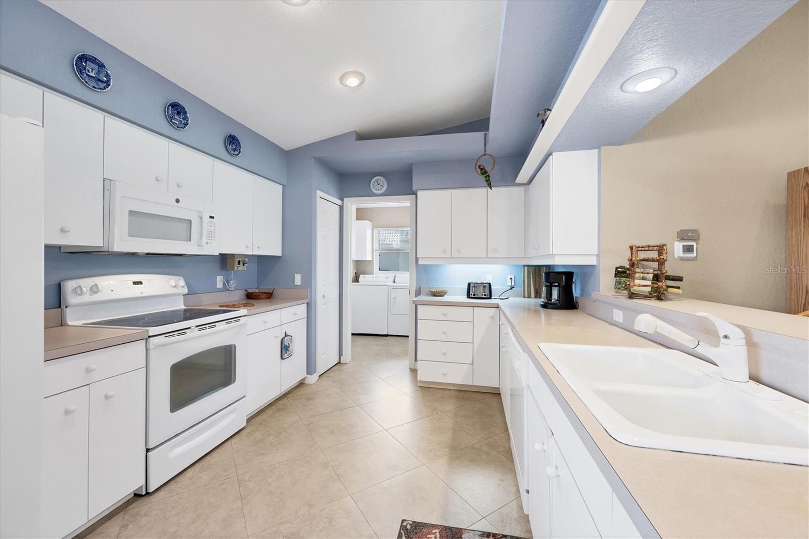 OYSTER CREEK PH 02 - Residential