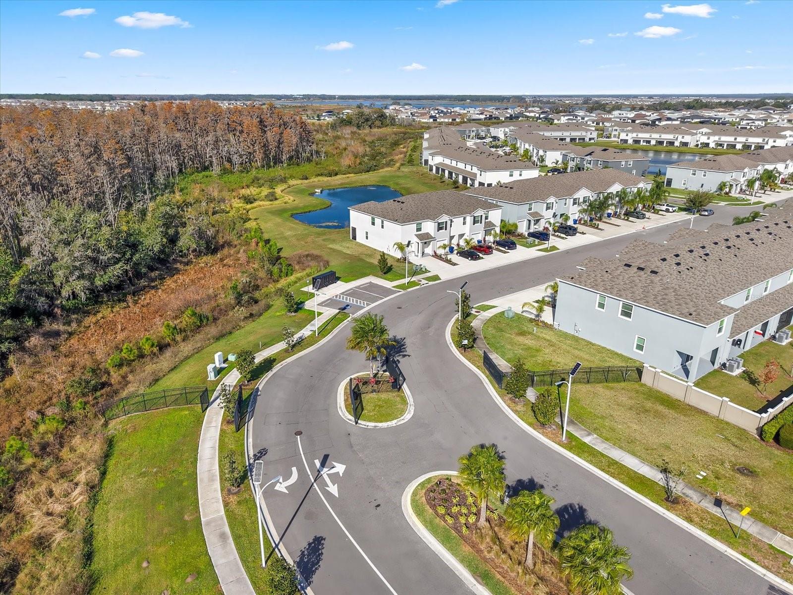 MEADOW RDG PH A-2 - Residential