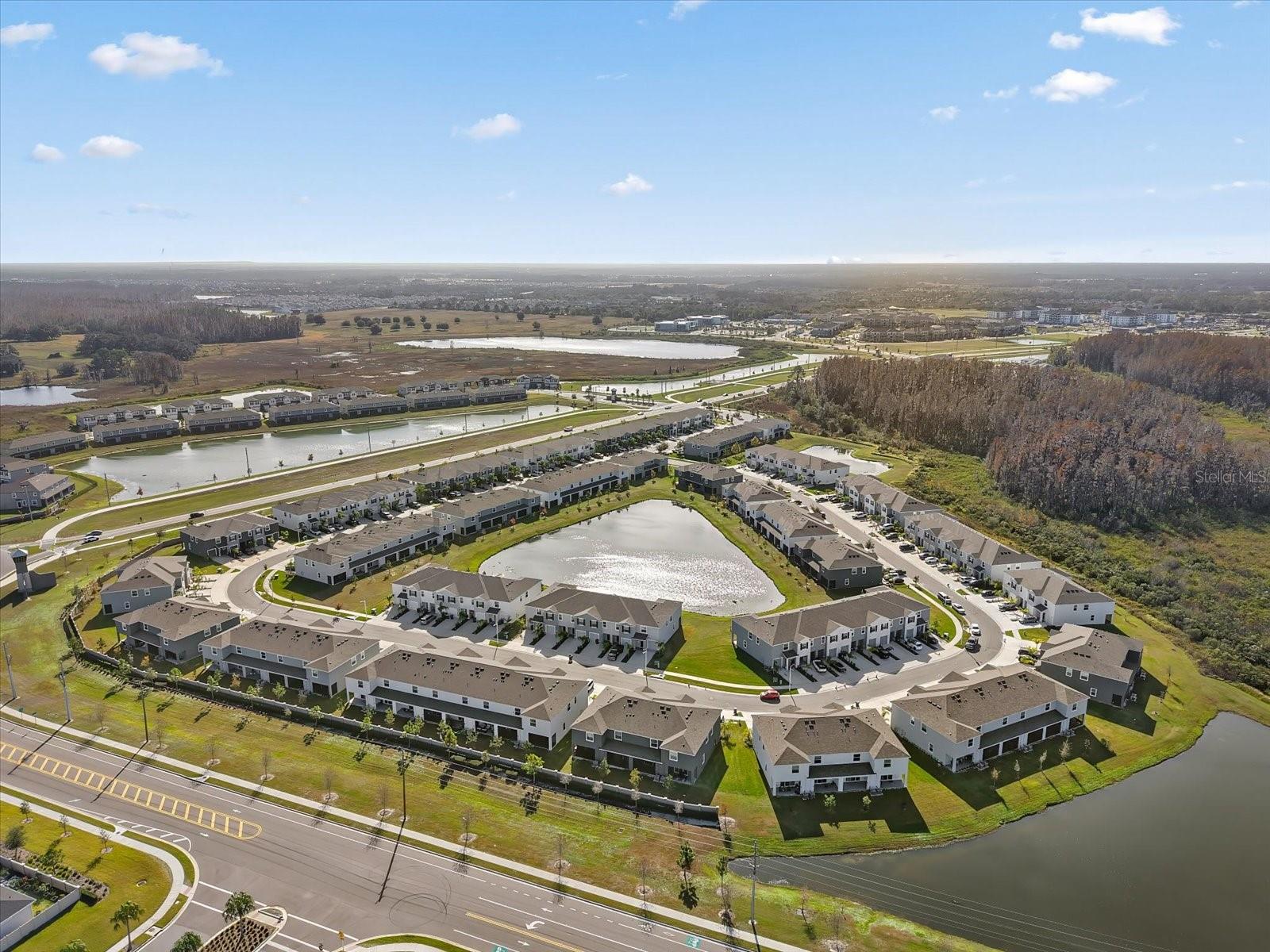 MEADOW RDG PH A-2 - Residential