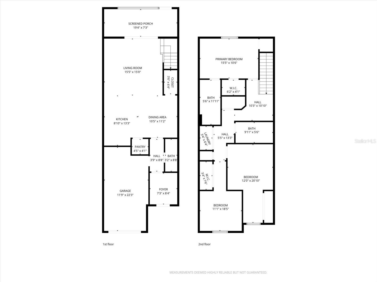 MEADOW RDG PH A-2 - Residential