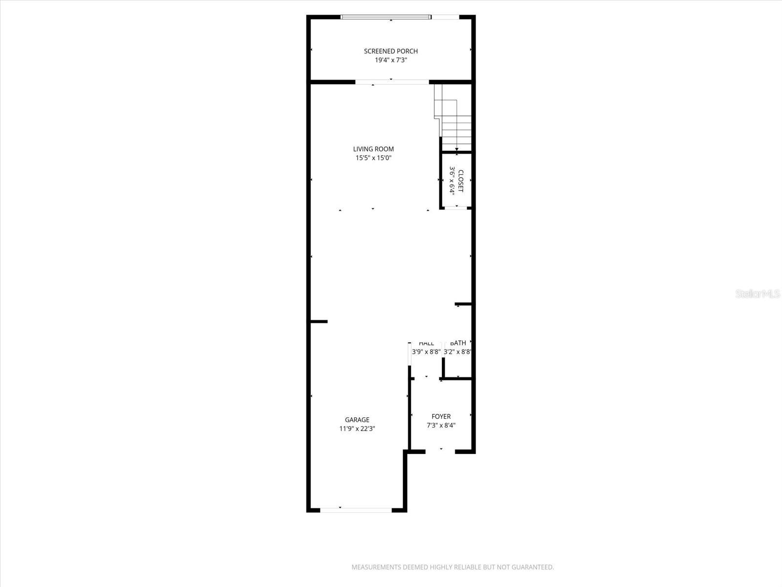 MEADOW RDG PH A-2 - Residential