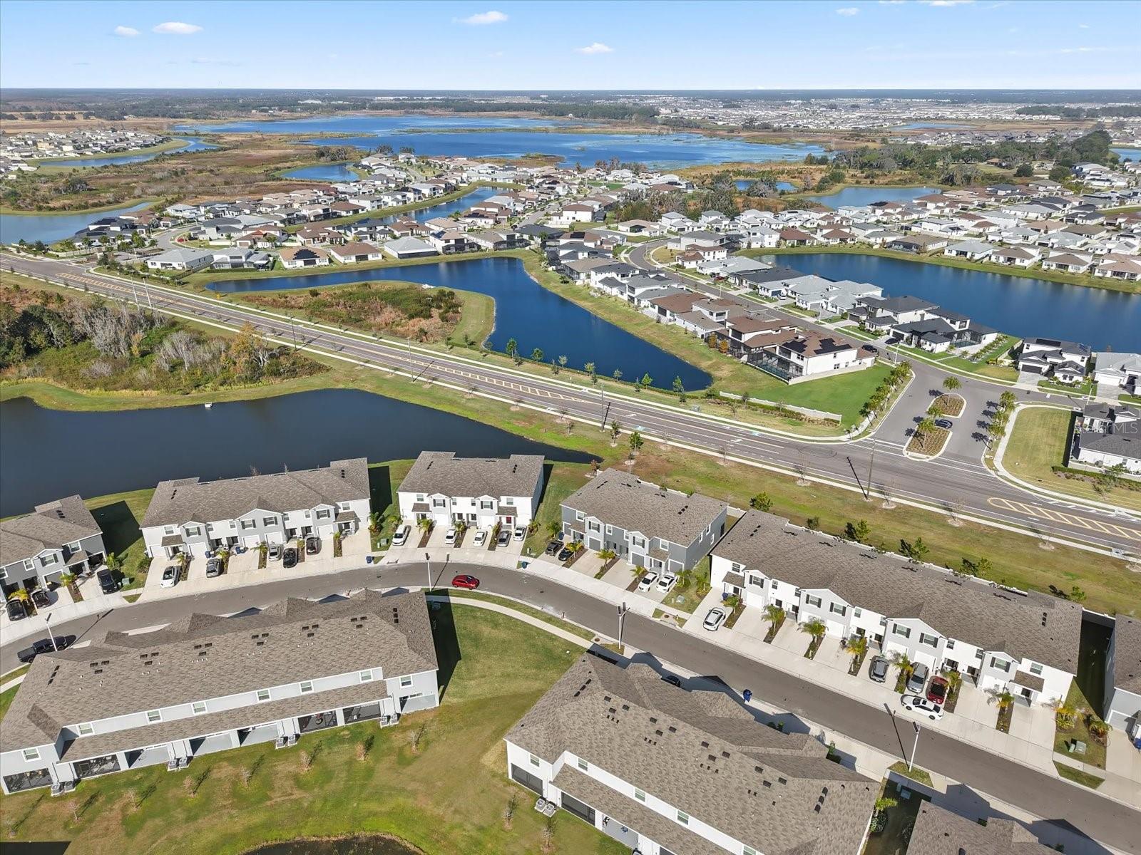 MEADOW RDG PH A-2 - Residential