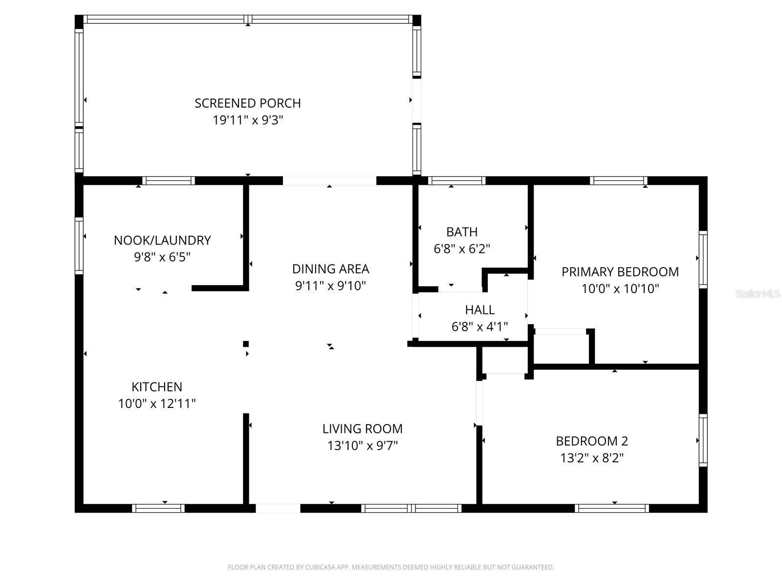LARRYS SUB - Residential