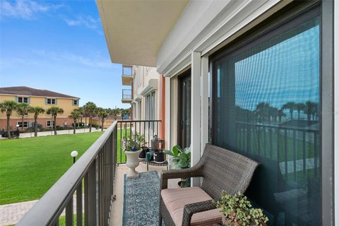 A home in FLAGLER BEACH