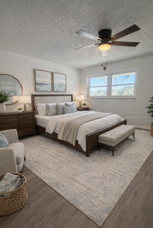 LONG BAYOU - Residential Lease