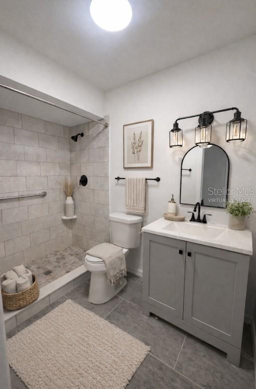 LONG BAYOU - Residential Lease