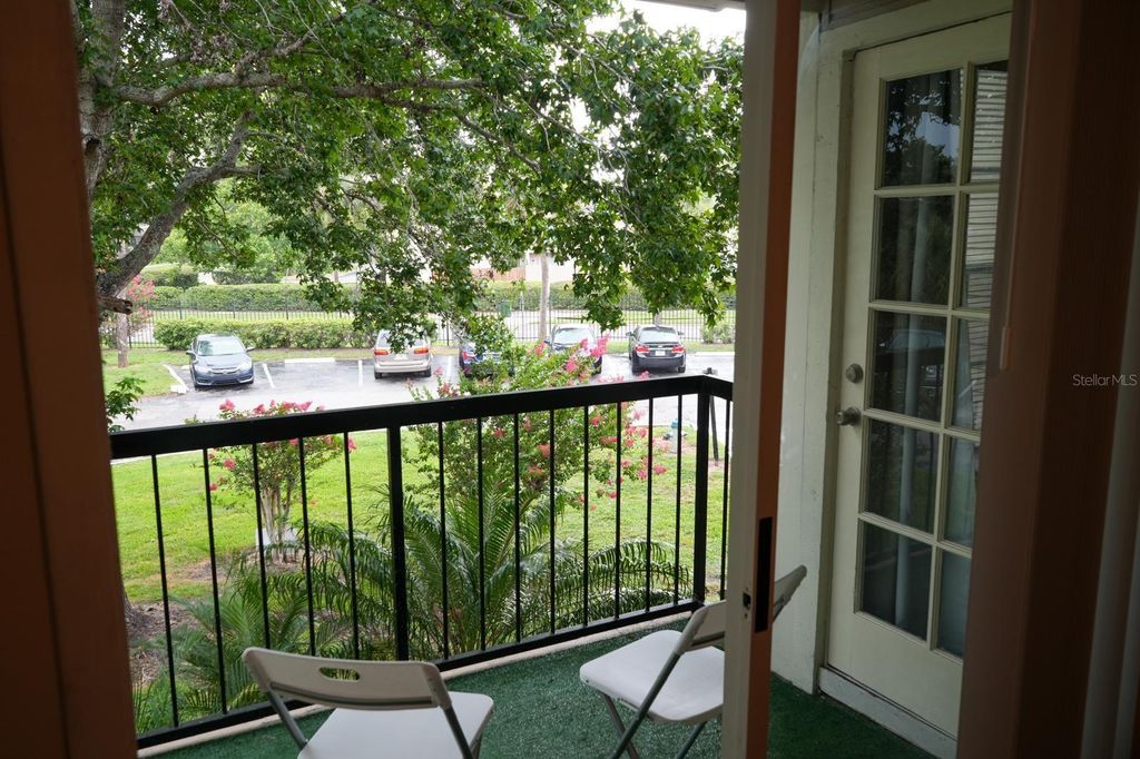 Photo of 1916 Lake Atriums Circle #44, Orlando, FL 32839 (MLS # S5149726)