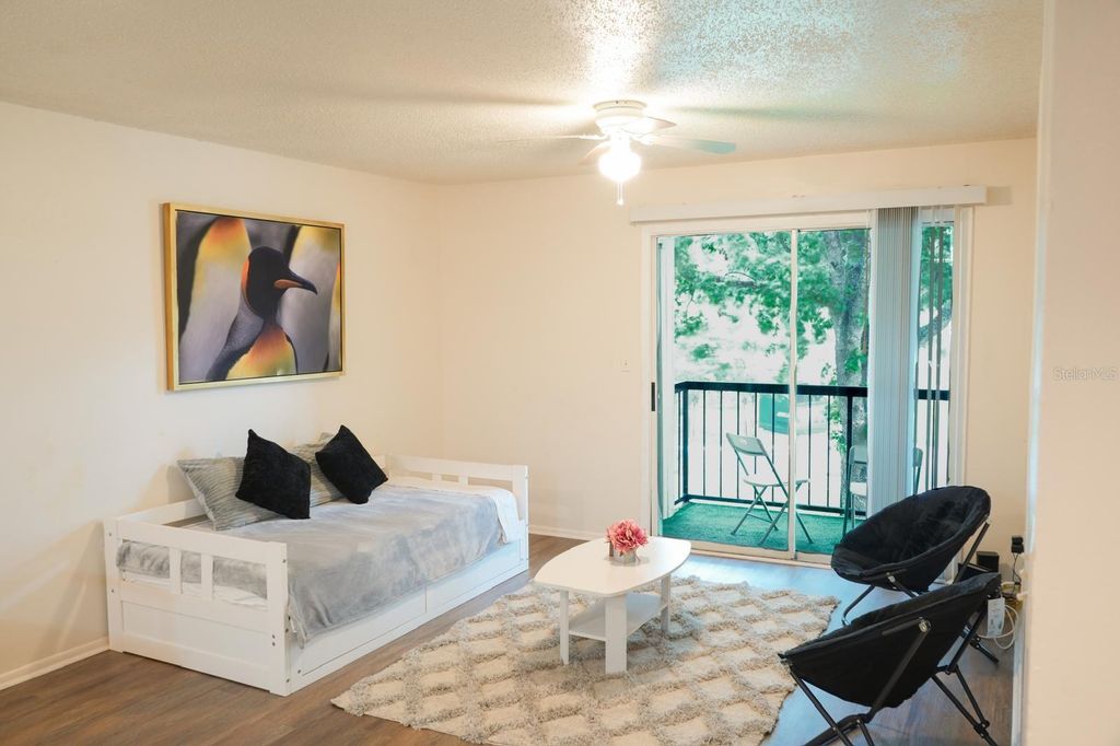 Photo of 1916 Lake Atriums Circle #44, Orlando, FL 32839 (MLS # S5149726)