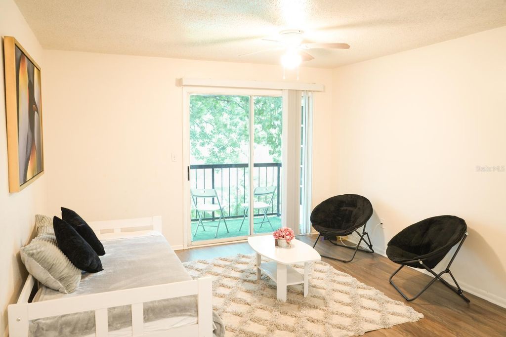 Photo of 1916 Lake Atriums Circle #44, Orlando, FL 32839 (MLS # S5149726)