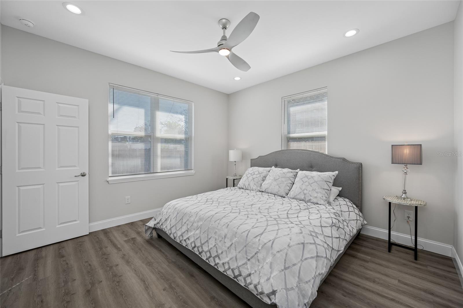 HARRIS SCHOOL SUB 2 - Residential