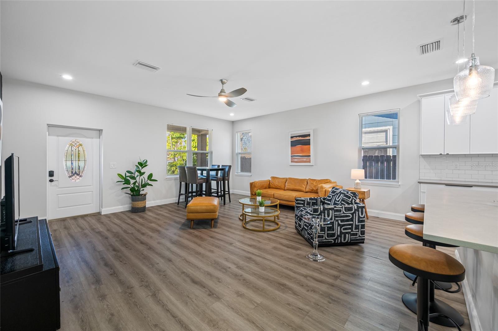 HARRIS SCHOOL SUB 2 - Residential