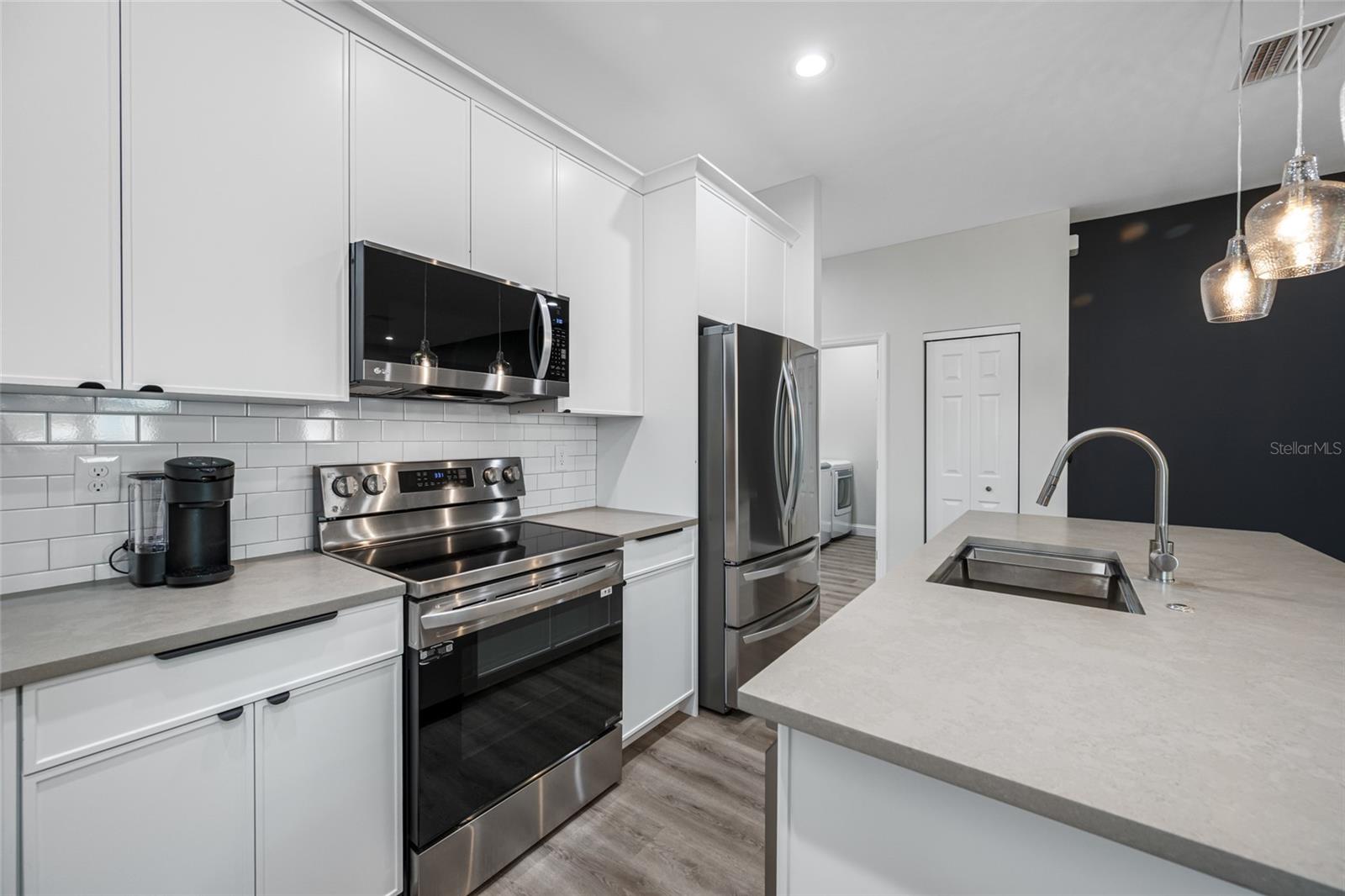 HARRIS SCHOOL SUB 2 - Residential