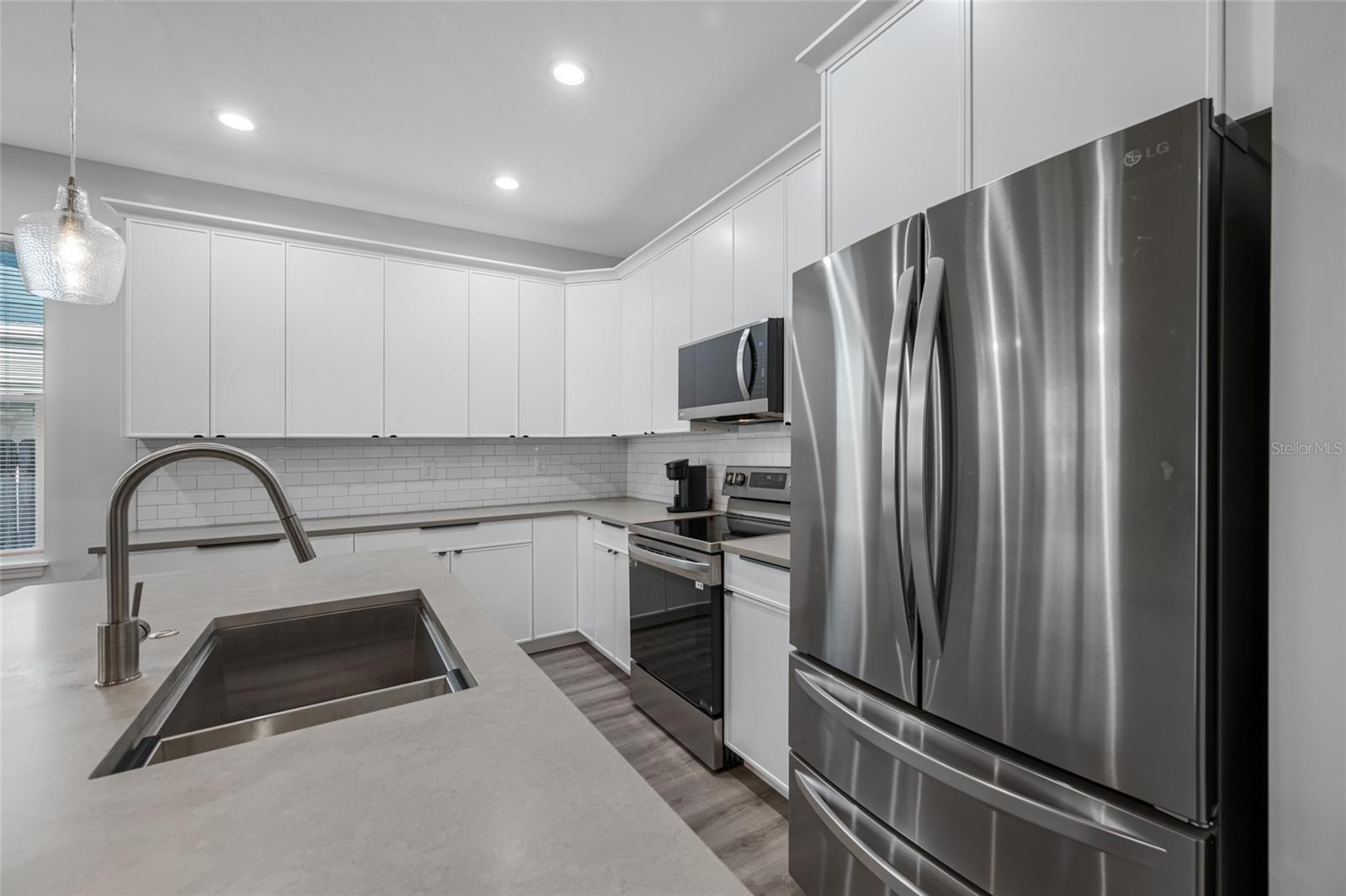 HARRIS SCHOOL SUB 2 - Residential